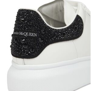 Alexander Maqueen Sneaker white size 7